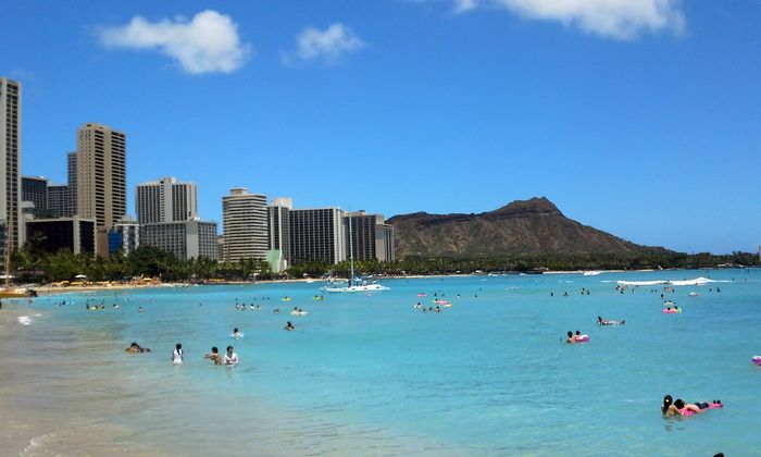ハワイに住む5つの方法 大解剖 ビザ 仕事 費用は Hawaii Milestone ハワイでコンテンツマーケティング